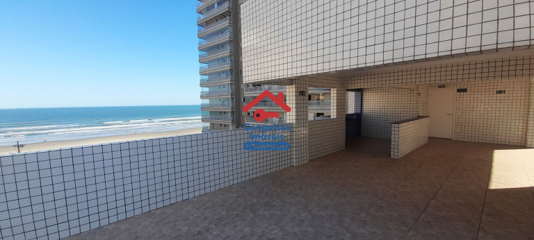 Imagem Apartamento com 1 Quarto à Venda, 47 m² em Aviação - Praia Grande Imagem Apartamento com 1 Quarto à Venda, 47 m² em Aviação - Praia Grande