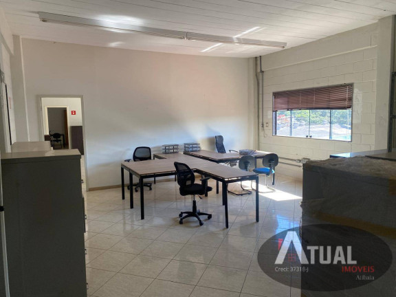 Imagem Galpão para Alugar, 3.102 m² em Terra Preta (terra Preta) - Mairiporã