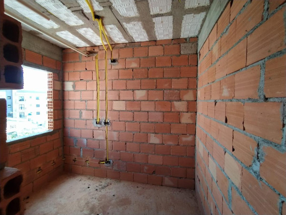 Imagem Apartamento com 3 Quartos à Venda, 230 m² em Pedro Moro - São José Dos Pinhais
