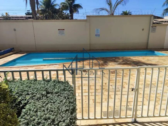 Imagem Apartamento com 2 Quartos à Venda, em Parque Real De Goiânia - Aparecida De Goiânia Imagem Apartamento com 2 Quartos à Venda, em Parque Real De Goiânia - Aparecida De Goiânia