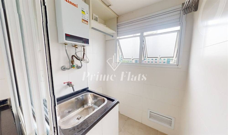 Imagem Apartamento com 1 Quarto à Venda, 87 m² em Vila Gertrudes - São Paulo Imagem Apartamento com 1 Quarto à Venda, 87 m² em Vila Gertrudes - São Paulo