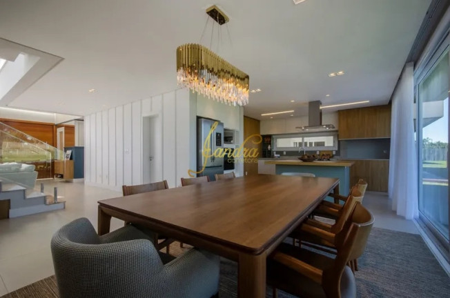 Imagem Casa de Condomínio com 4 Quartos à Venda, 310 m² em Capão Ilhas Resort - Capão Da Canoa Imagem Casa de Condomínio com 4 Quartos à Venda, 310 m² em Capão Ilhas Resort - Capão Da Canoa