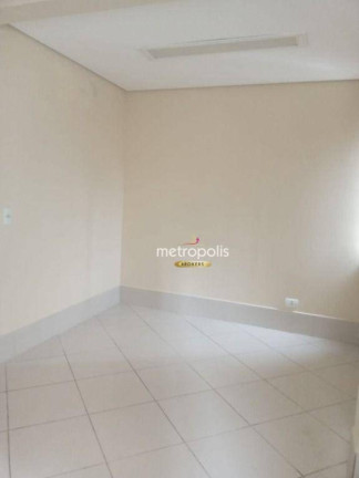 Imagem Sala Comercial para Alugar, 125 m² em Santa Paula - São Caetano Do Sul Imagem Sala Comercial para Alugar, 125 m² em Santa Paula - São Caetano Do Sul