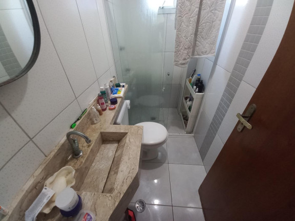 Imagem Apartamento com 2 Quartos à Venda, 86 m² em Maracanã - Praia Grande