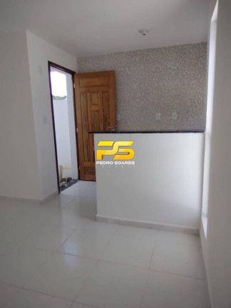 Imagem Casa com 3 Quartos à Venda, 67 m² em Gramame - João Pessoa Imagem Casa com 3 Quartos à Venda, 67 m² em Gramame - João Pessoa