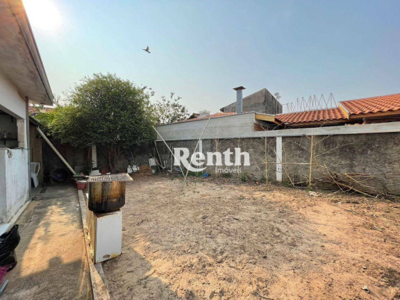 Imagem Casa com 2 Quartos à Venda, 98 m² em Santana - Rio Claro Imagem Casa com 2 Quartos à Venda, 98 m² em Santana - Rio Claro