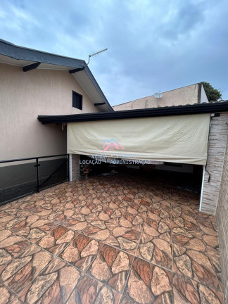 Imagem Casa com 3 Quartos à Venda, 163 m² em Vila Cardoso - Campo Limpo Paulista Imagem Casa com 3 Quartos à Venda, 163 m² em Vila Cardoso - Campo Limpo Paulista