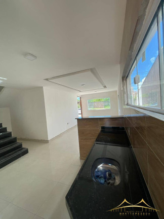 Casa de Condomínio com 3 Quartos à Venda, 130 m² em Nova Parnamirim - Parnamirim