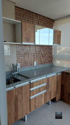 Imagem Apartamento com 1 Quarto à Venda, 36 m² em Rudge Ramos - São Bernardo Do Campo Imagem Apartamento com 1 Quarto à Venda, 36 m² em Rudge Ramos - São Bernardo Do Campo