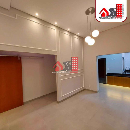 Imagem Casa com 3 Quartos à Venda, 253 m² em Vila Braz - Pirassununga