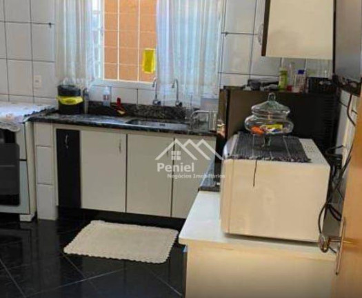 Imagem Casa com 4 Quartos à Venda, 180 m² em Residencial E Comercial Palmares - Ribeirão Preto Imagem Casa com 4 Quartos à Venda, 180 m² em Residencial E Comercial Palmares - Ribeirão Preto