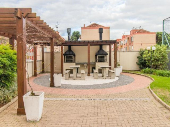 Imagem Apartamento com 2 Quartos à Venda, 65 m² em Vila Ipiranga - Porto Alegre