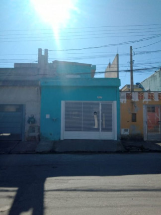 Casa com 3 Quartos à Venda, 119 m² em Parque Residencial Casa Branca - Suzano