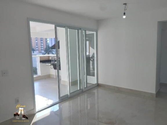 Imagem Apartamento com 2 Quartos à Venda, 78 m² em Campestre - Santo André Imagem Apartamento com 2 Quartos à Venda, 78 m² em Campestre - Santo André