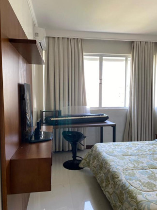 Imagem Apartamento com 3 Quartos à Venda, 232 m² em Graça - Salvador