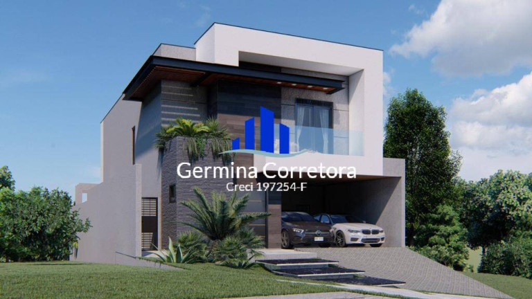 Imagem Casa com 3 Quartos à Venda, 224 m² em Suru - Santana De Parnaíba Imagem Casa com 3 Quartos à Venda, 224 m² em Suru - Santana De Parnaíba
