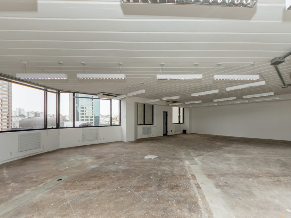 Imagem Ponto Comercial à Venda, 237 m² em Cidade Monções - São Paulo