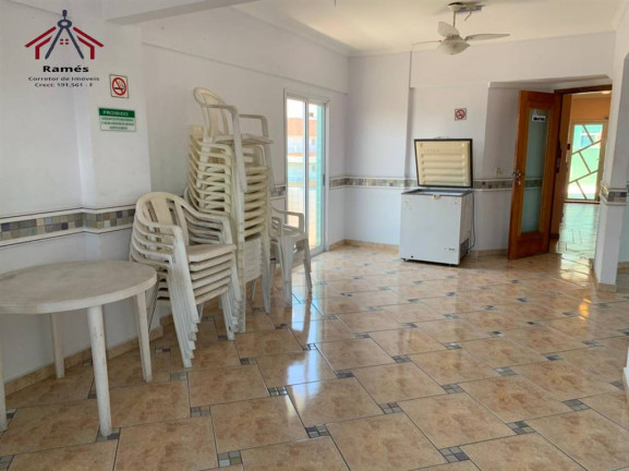 Imagem Apartamento com 1 Quarto à Venda, 58 m² em Boqueirao - Praia Grande Imagem Apartamento com 1 Quarto à Venda, 58 m² em Boqueirao - Praia Grande