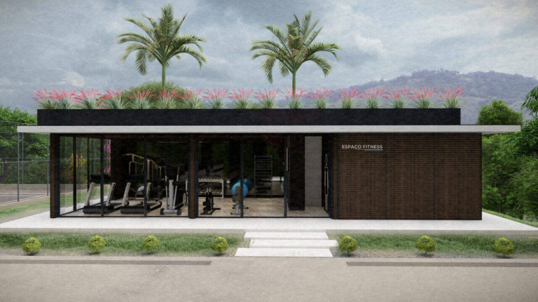 Imagem Terreno em Condomínio à Venda, 360 m² em San Fernando Valley - Atibaia Imagem Terreno em Condomínio à Venda, 360 m² em San Fernando Valley - Atibaia