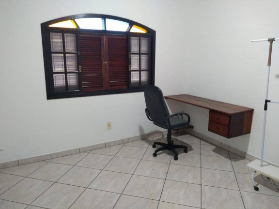 Imagem Casa com 3 Quartos à Venda, 200 m² em Silop - Ubatuba