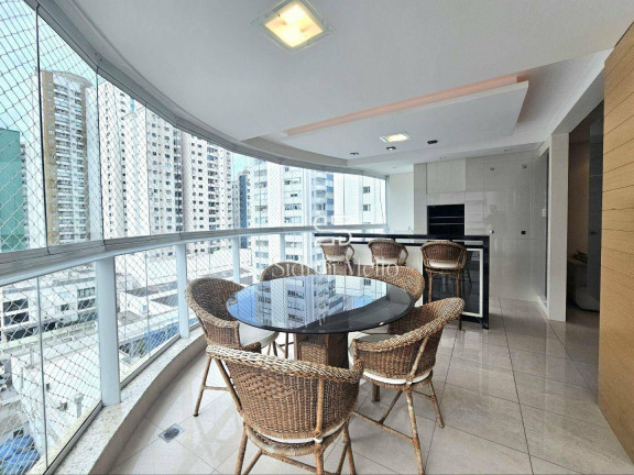 Imagem Apartamento com 3 Quartos à Venda, 139 m² em Quadra Mar Centro - Balneário Camboriú