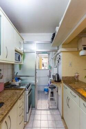 Imagem Apartamento com 3 Quartos à Venda, 72 m² em Petrópolis - Porto Alegre