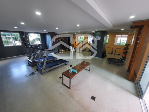 Imagem Apartamento com 3 Quartos à Venda, 73 m² em Parque Iracema - Fortaleza Imagem Apartamento com 3 Quartos à Venda, 73 m² em Parque Iracema - Fortaleza