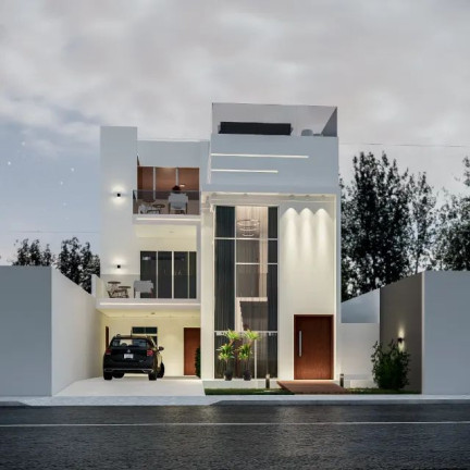Imagem Casa com 5 Quartos à Venda ou Locação, 300 m² em Loteamento Oceania Vi - Cabedelo Imagem Casa com 5 Quartos à Venda ou Locação, 300 m² em Loteamento Oceania Vi - Cabedelo