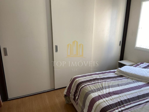 Imagem Apartamento com 3 Quartos à Venda, 83 m² em Palmeiras De São José - São José Dos Campos