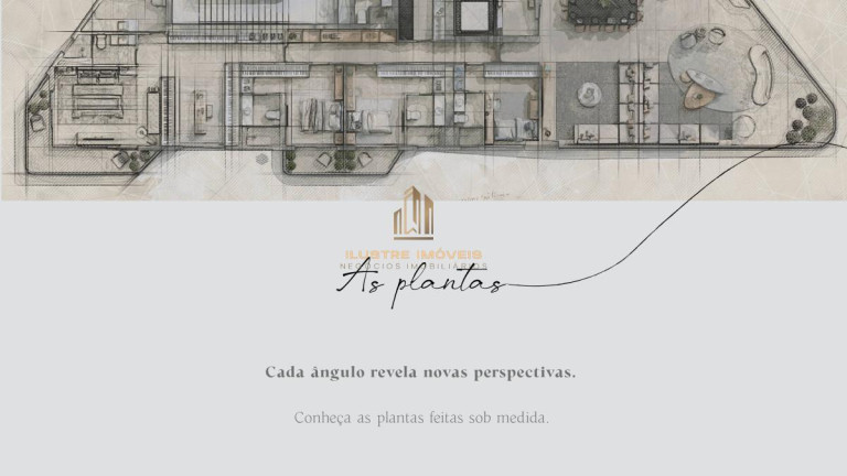 Imagem Apartamento com 4 Quartos à Venda, 365 m² em Alphagran Alphaville - Barueri