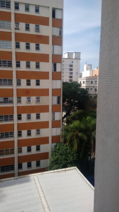 Imagem Apartamento com 1 Quarto para Alugar, 42 m² em Jardim Paulista - São Paulo Imagem Apartamento com 1 Quarto para Alugar, 42 m² em Jardim Paulista - São Paulo