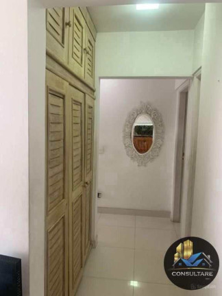 Imagem Apartamento com 3 Quartos à Venda, 190 m² em Gonzaguinha - São Vicente