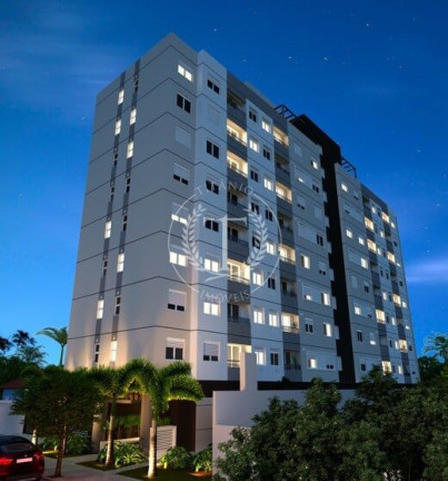 Imagem Apartamento com 2 Quartos à Venda, 45 m² em Centro - Suzano Imagem Apartamento com 2 Quartos à Venda, 45 m² em Centro - Suzano