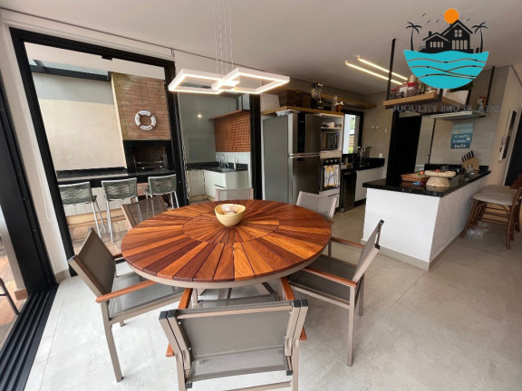 Imagem Imóvel com 4 Quartos à Venda, 200 m² em Juquehy - São Sebastião