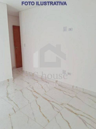 Imagem Apartamento com 2 Quartos à Venda, 110 m² em Santa Maria - Santo André Imagem Apartamento com 2 Quartos à Venda, 110 m² em Santa Maria - Santo André