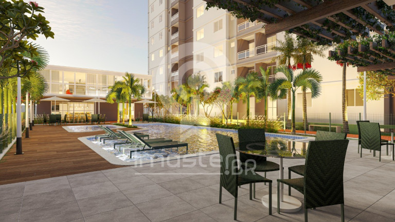 Imagem Apartamento com 2 Quartos à Venda, 50 m² em Praia Do Futuro I - Fortaleza Imagem Apartamento com 2 Quartos à Venda, 50 m² em Praia Do Futuro I - Fortaleza