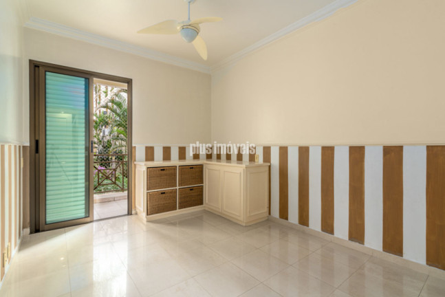 Imagem Apartamento com 4 Quartos à Venda, 180 m² em Brooklin Novo - São Paulo Imagem Apartamento com 4 Quartos à Venda, 180 m² em Brooklin Novo - São Paulo