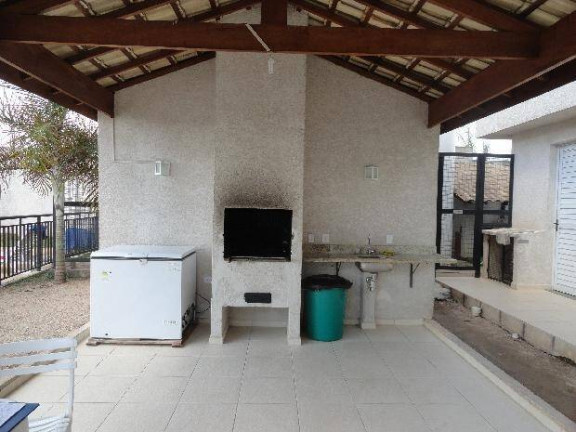 Imagem Apartamento com 3 Quartos à Venda, 56 m² em Jardim Maria Eugênia - Sorocaba Imagem Apartamento com 3 Quartos à Venda, 56 m² em Jardim Maria Eugênia - Sorocaba