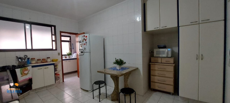 Imagem Apartamento com 2 Quartos à Venda, em Itararé - São Vicente Imagem Apartamento com 2 Quartos à Venda, em Itararé - São Vicente