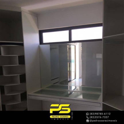 Imagem Casa com 4 Quartos à Venda, 395 m² em Portal Do Sol - João Pessoa Imagem Casa com 4 Quartos à Venda, 395 m² em Portal Do Sol - João Pessoa