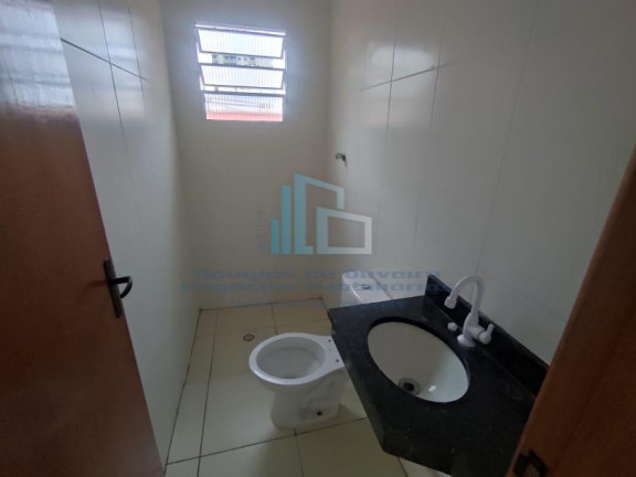 Imagem Casa de Condomínio com 2 Quartos à Venda, 50 m² em Aviação - Praia Grande Imagem Casa de Condomínio com 2 Quartos à Venda, 50 m² em Aviação - Praia Grande