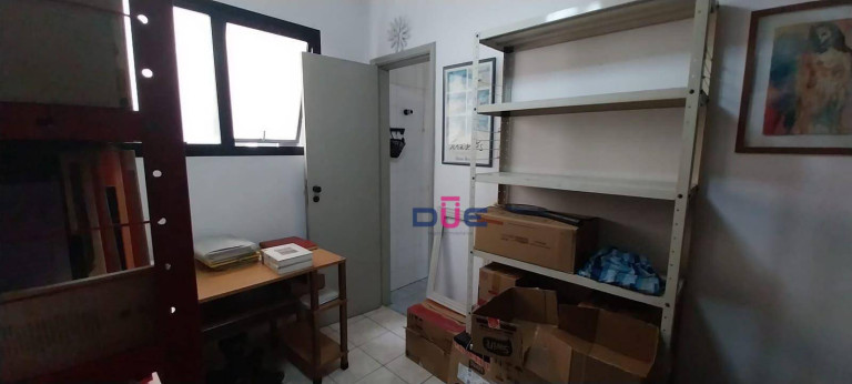 Imagem Apartamento com 3 Quartos à Venda, 132 m² em Aparecida - Santos Imagem Apartamento com 3 Quartos à Venda, 132 m² em Aparecida - Santos