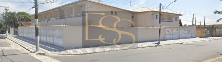 Imagem Casa de Condomínio com 2 Quartos à Venda, 80 m² em Real - Praia Grande Imagem Casa de Condomínio com 2 Quartos à Venda, 80 m² em Real - Praia Grande