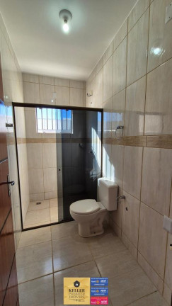 Imagem Casa com 3 Quartos à Venda, 115 m² em Curitibano - Foz Do Iguaçu