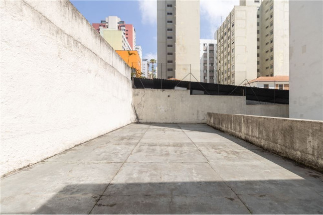 Imagem Apartamento com 1 Quarto à Venda, 35 m² em Bela Vista - São Paulo Imagem Apartamento com 1 Quarto à Venda, 35 m² em Bela Vista - São Paulo