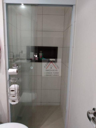 Imagem Apartamento com 2 Quartos à Venda, 55 m² em Morumbi - São Paulo Imagem Apartamento com 2 Quartos à Venda, 55 m² em Morumbi - São Paulo