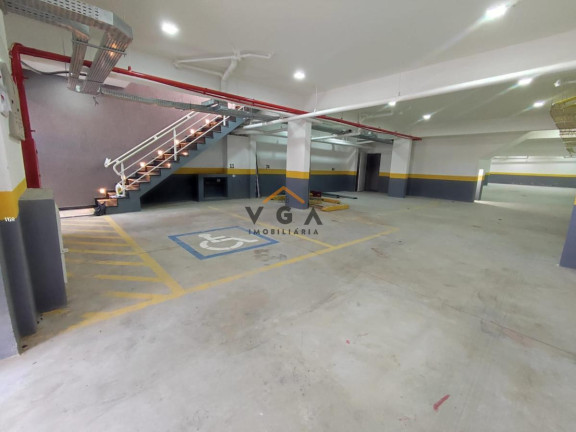 Imagem Apartamento com 2 Quartos à Venda, 41 m² em Jardim Norma - São Paulo Imagem Apartamento com 2 Quartos à Venda, 41 m² em Jardim Norma - São Paulo