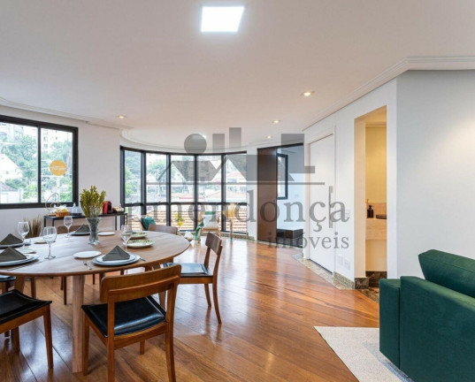 Imagem Apartamento com 3 Quartos à Venda, 170 m² em Vila Madalena - São Paulo Imagem Apartamento com 3 Quartos à Venda, 170 m² em Vila Madalena - São Paulo
