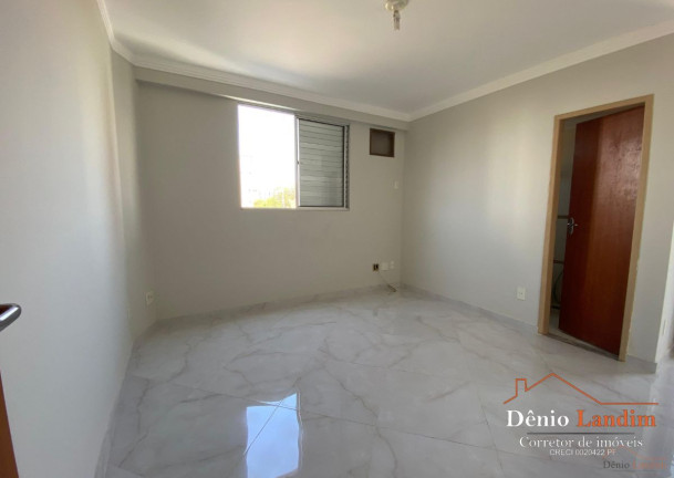 Imagem Apartamento com 3 Quartos à Venda, 105 m² em Morada Do Sol - Montes Claros