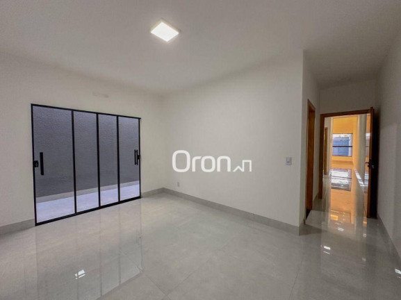 Imagem Casa com 3 Quartos à Venda, 123 m² em Setor Serra Dourada - Aparecida De Goiânia Imagem Casa com 3 Quartos à Venda, 123 m² em Setor Serra Dourada - Aparecida De Goiânia